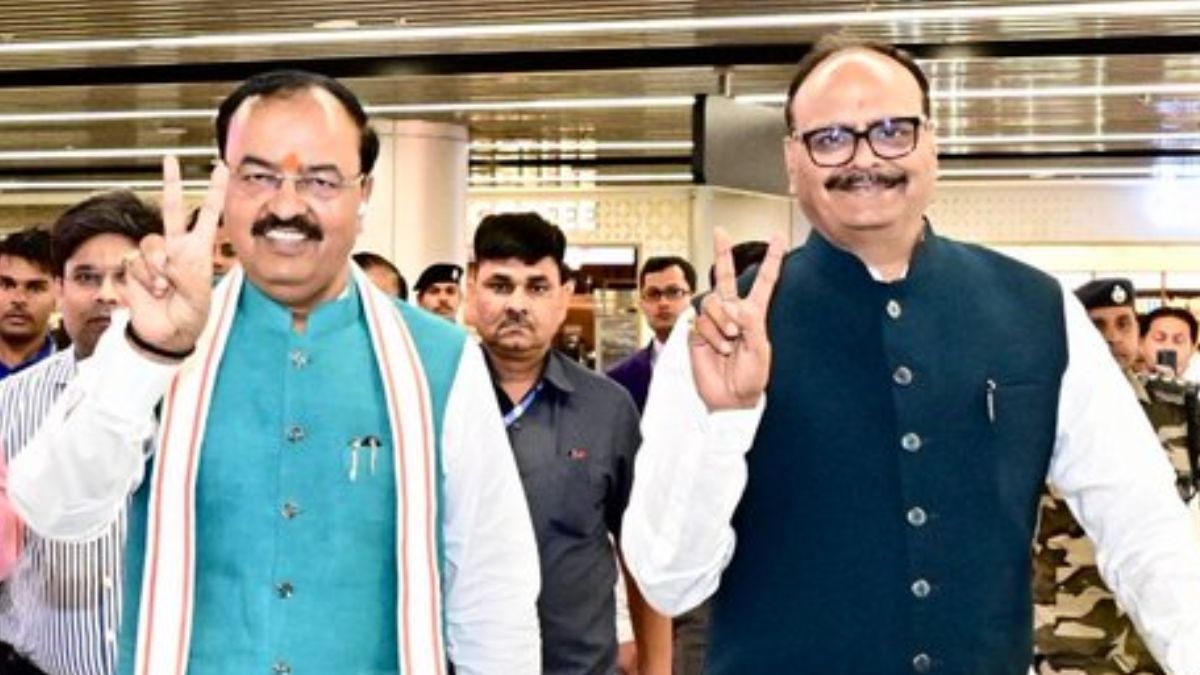 पश्चिम बंगाल जीत के बाद केशव प्रसाद मौर्य का बड़ा दावा, बोले- ‘2027 में यूपी में भी खिलेगा कमल’