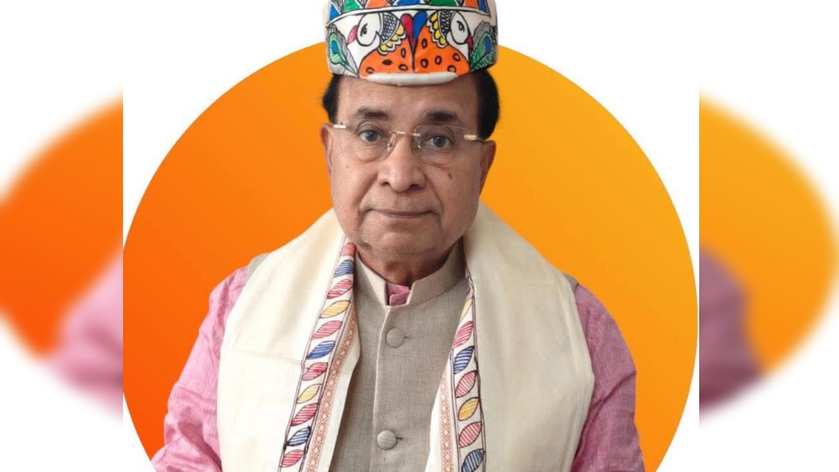बिहार विधान परिषद में सत्तारूढ़ दल के नेताओं की नई टीम, ललन कुमार सर्राफ और राजेंद्र प्रसाद गुप्ता बने उप नेता