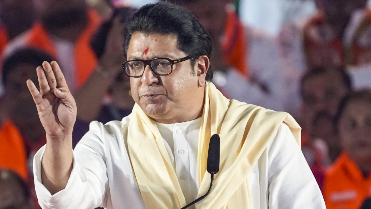 राज ठाकरे को कोर्ट से मिल गई बड़ी राहत, रेलवे भर्ती परीक्षा में मारपीट मामले में हुए बड़ी