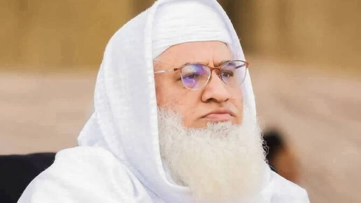 पाकिस्तान में अज्ञात बंदूकधारियों ने धर्मगुरु 'इदरीस' की गोली मारकर की हत्या, विरोध में सड़कों पर प्रदर्शन