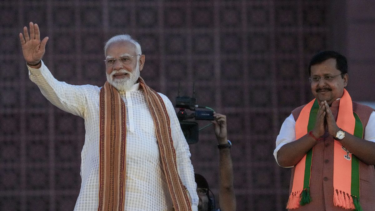 पश्चिम बंगाल: मुख्यमंत्री पद के लिए शपथ ग्रहण समारोह कब होगा? सामने आ गई तारीख