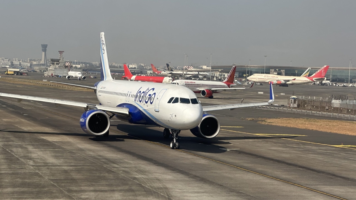 7 मई को 6 घंटे के लिए बंद रहेगा Mumbai Airport, न कोई फ्लाइट उड़ेगी और न ही लैंड करेगी; जानिए क्या है वजह?