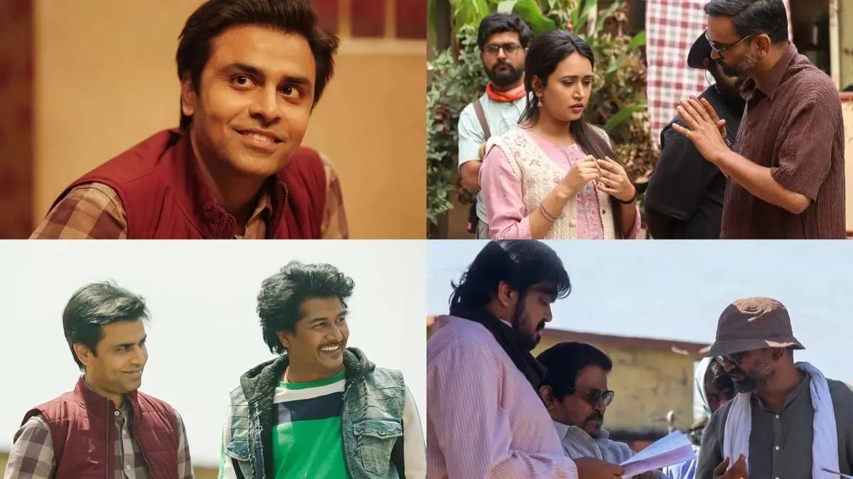 फुलेरा की 'पंचायत' का इंतजार जल्द होगा खत्म! शुरू हुई सीजन 5 की शूटिंग, मेकर्स ने शेयर की BTS फोटोज