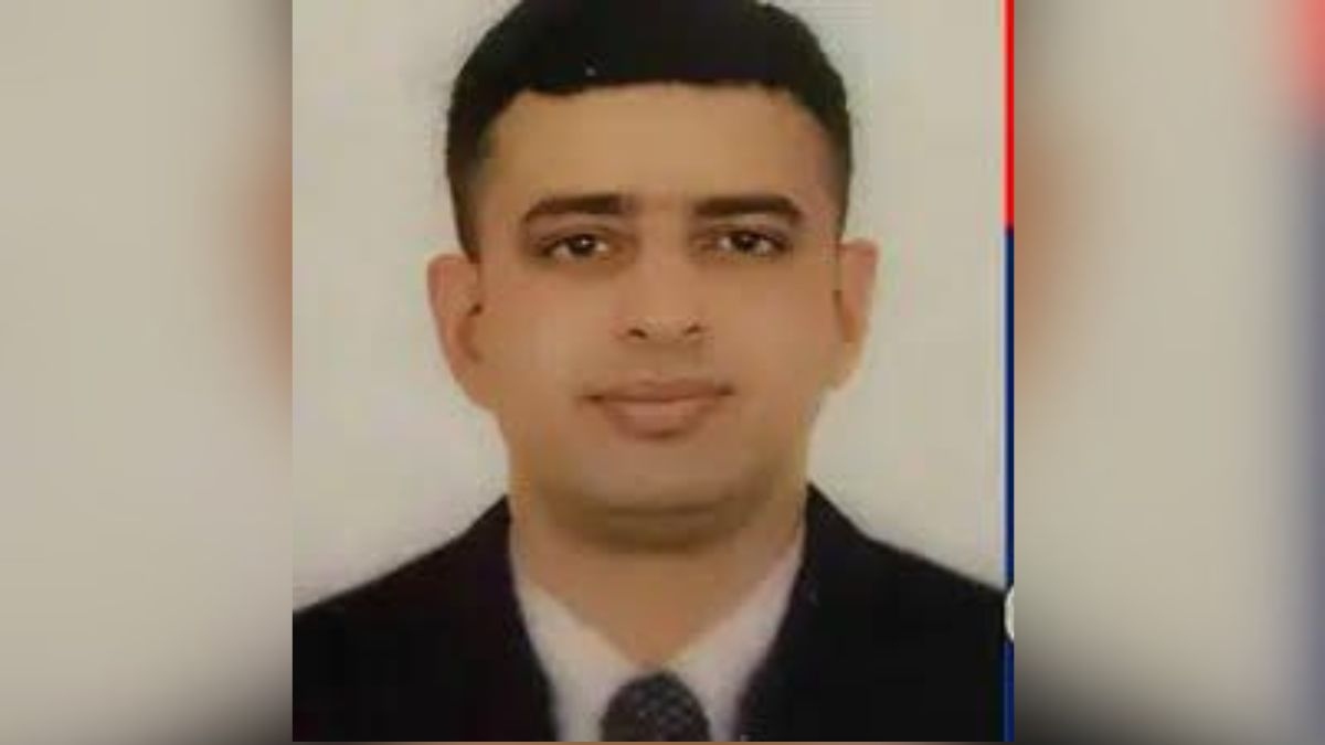 बाइक से जा रहे थे NIA के डिप्टी एसपी ईशान मेहरा, सड़क हादसे में हुई मौत; महिला मित्र अस्पताल में एडमिट