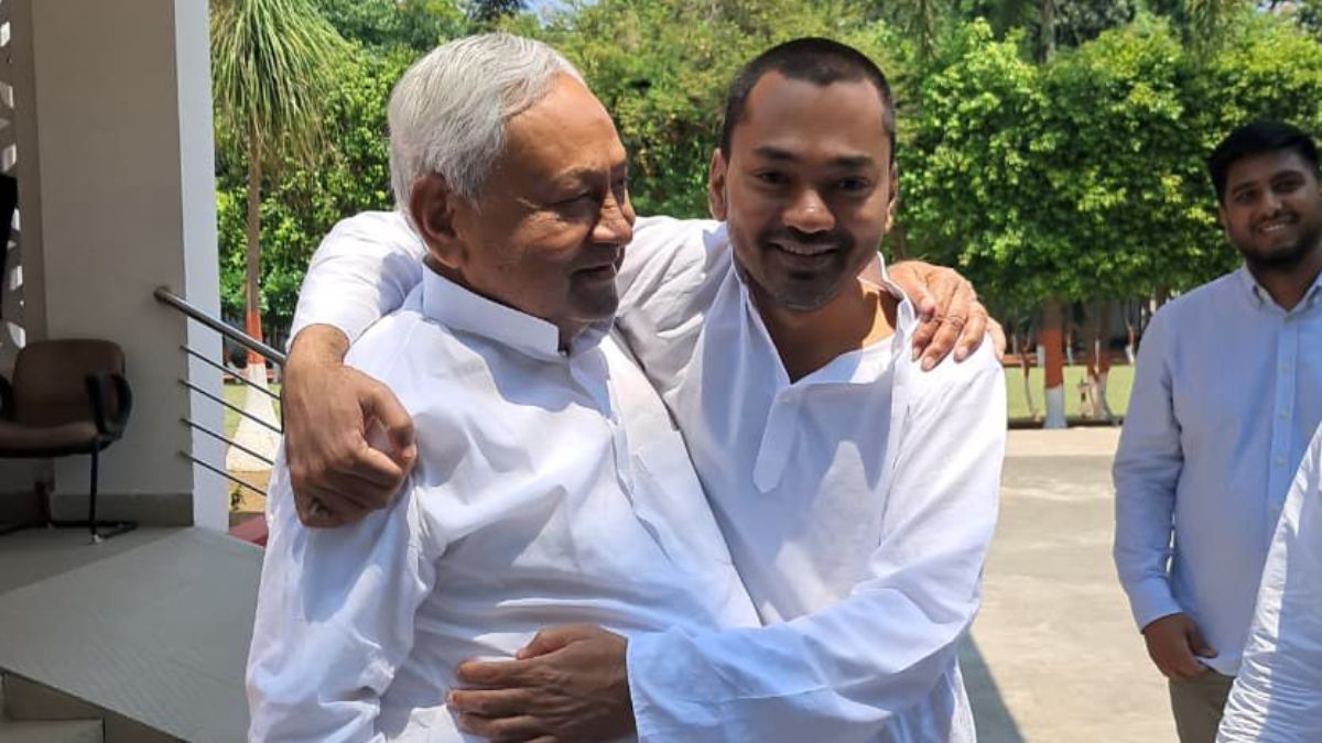 बिहार में सम्राट चौधरी के मंत्रिमंडल का हुआ विस्तार, जानें कौन-कौन पहली बार बना मंत्री
