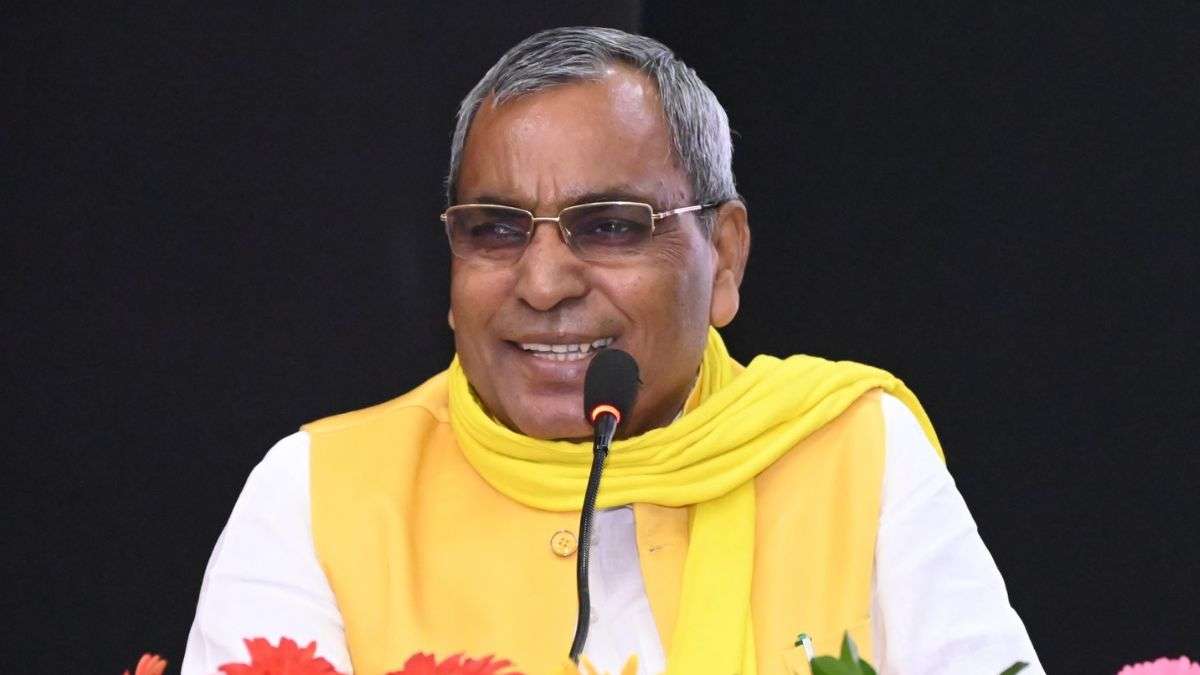 'जब बंगाल का रिजल्ट आया तो वह 4 घंटे बेहोश बैठे थे', ओमप्रकाश राजभर ने अखिलेश यादव पर किया तीखा प्रहार