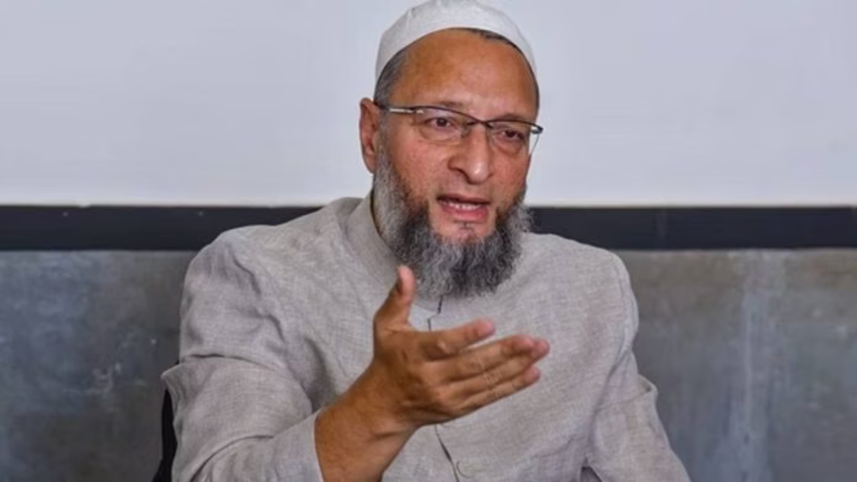 'फैसले का किया जाए सम्मान, धर्मनिरपेक्ष दल नहीं रोक पाएंगे BJP को', बंगाल चुनाव नतीजों पर बोले ओवैसी