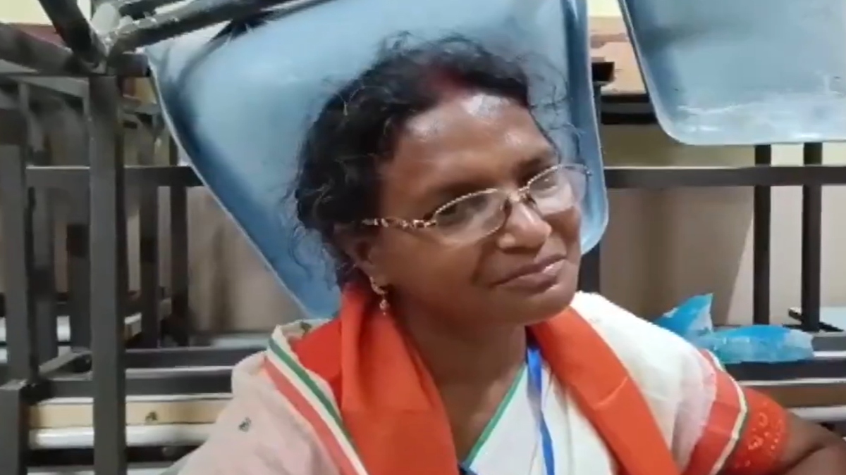 आरजी कर मेडिकल कॉलेज रेप और मर्डर केस की पीड़िता की मां का सामने आया बयान, अब BJP से बनने वाली हैं विधायक