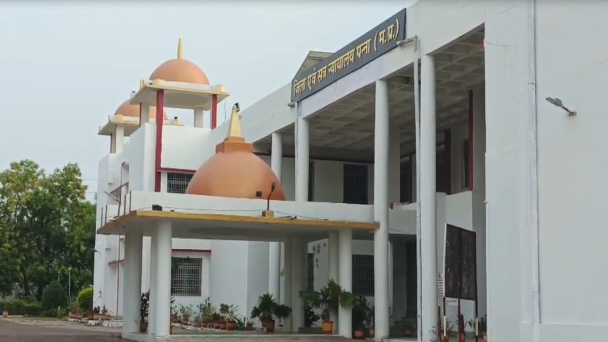 MP: सगे भाइयों के हत्यारे पिता-पुत्र को होगी 'फांसी', बर्थडे पार्टी में न बुलाने पर हुआ था विवाद