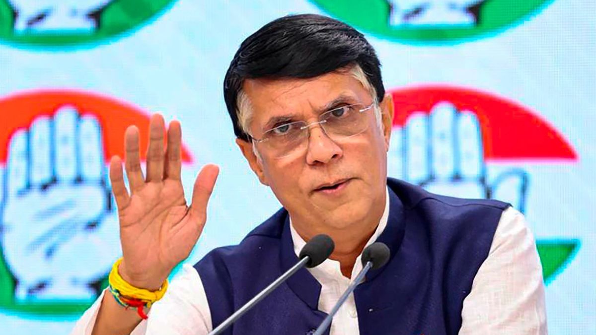 कांग्रेस प्रवक्ता पवन खेड़ा को मिली अग्रिम जमानत, सुप्रीम कोर्ट ने दी राहत; जानें पूरा मामला
