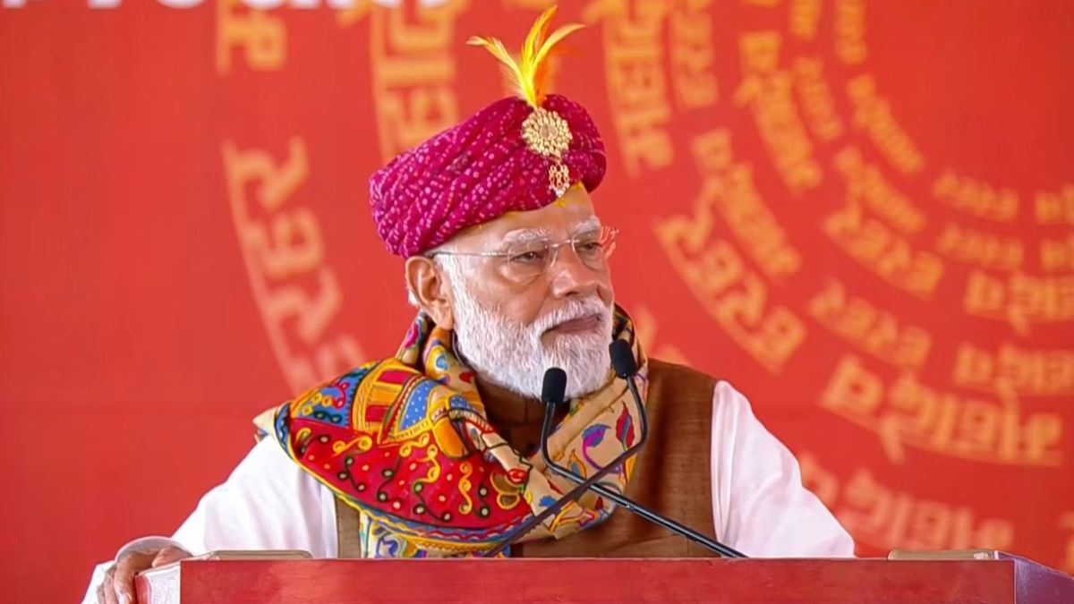 गुजरात: सोमनाथ अमृत महोत्सव में PM मोदी ने क्या-क्या कहा? यहां जानिए