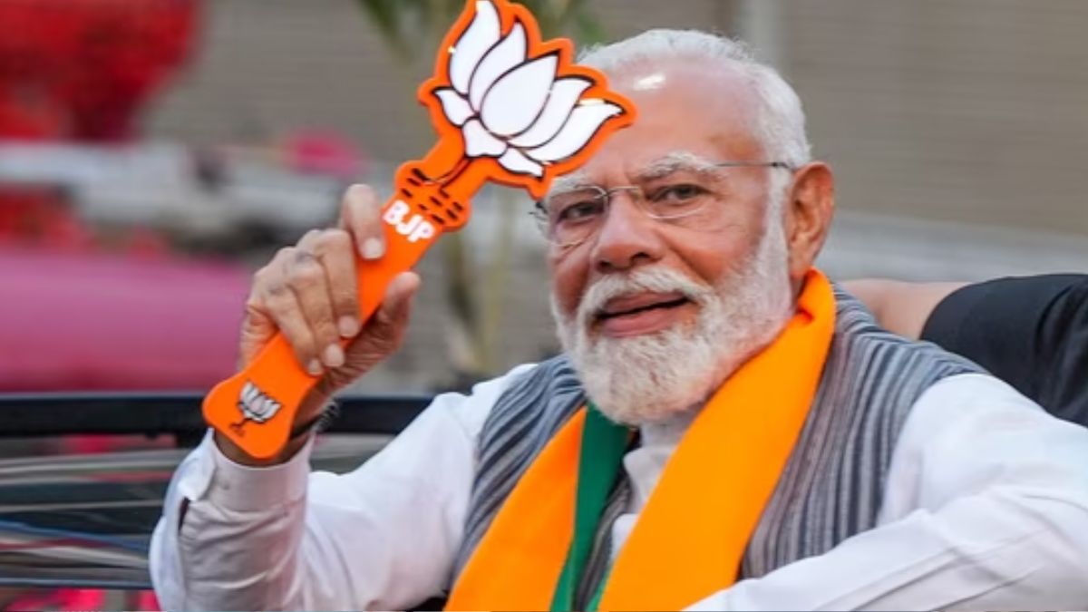 बंगाल-असम में बंपर जीत पर आया PM मोदी का पहला रिएक्शन, जानें क्या कहा