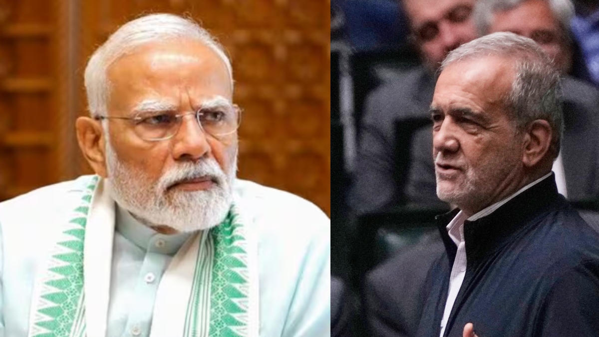 UAE पर ईरान के हमले में 3 भारतीय घायल, PM मोदी ने की घटना की निंदा, बोले- 'नागरिकों और बुनियादी ढांचे को...'