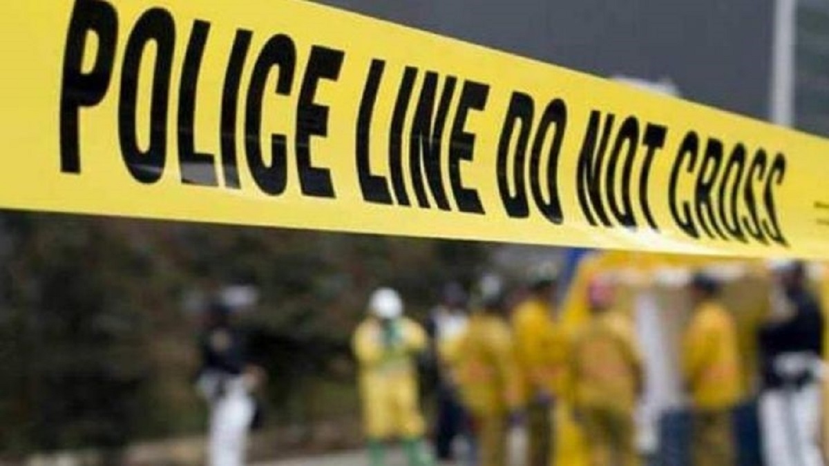 तीन बच्चों के साथ पति-पत्नी ने नहर में लगाई छलांग, दंपति बचे पर बहकर डूब गए मासूम