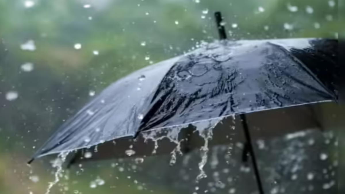 दिल्ली से बिहार और बंगाल तक, 5 दिनों तक कहीं ओले तो कहीं होगी झमाझम बारिश, जानें कैसा रहेगा मौसम