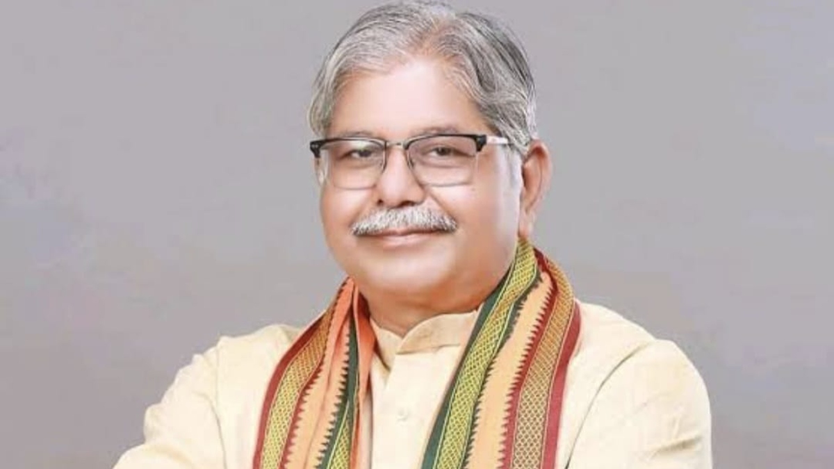 स्नैचर्स से पूर्व विधानसभा अध्यक्ष भी सेफ नहीं, रायपुर में BJP नेता धरमलाल कौशिक से लूट, वॉक के दौरान मोबाइल छीना