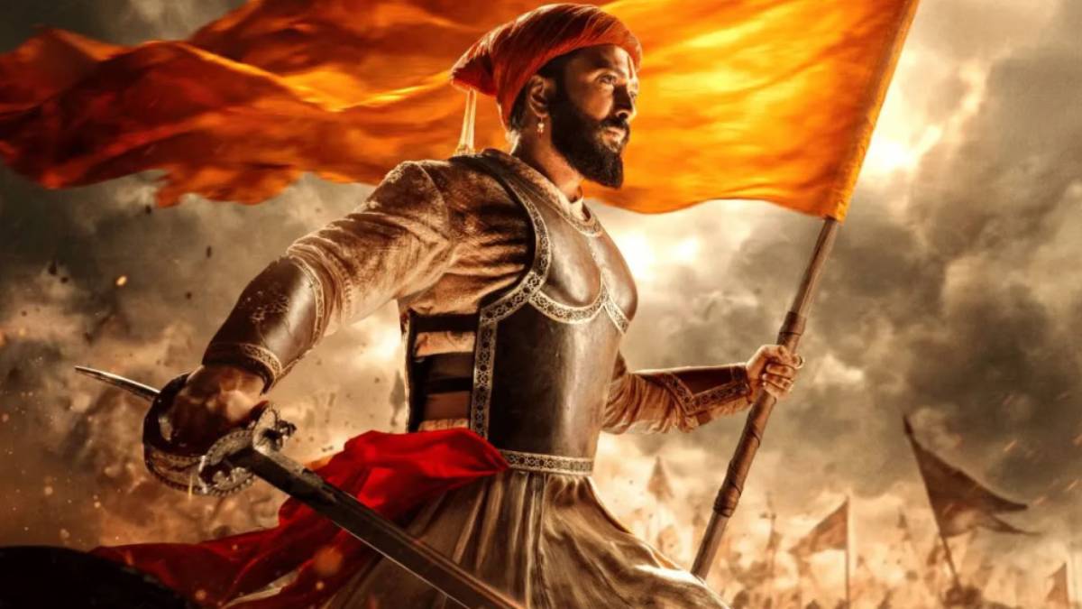 Raja Shivaji X review: रोंगटे खड़े कर देने वाला अनुभव, रितेश देशमुख ने पर्दे पर उतारा स्वराज्य का इतिहास