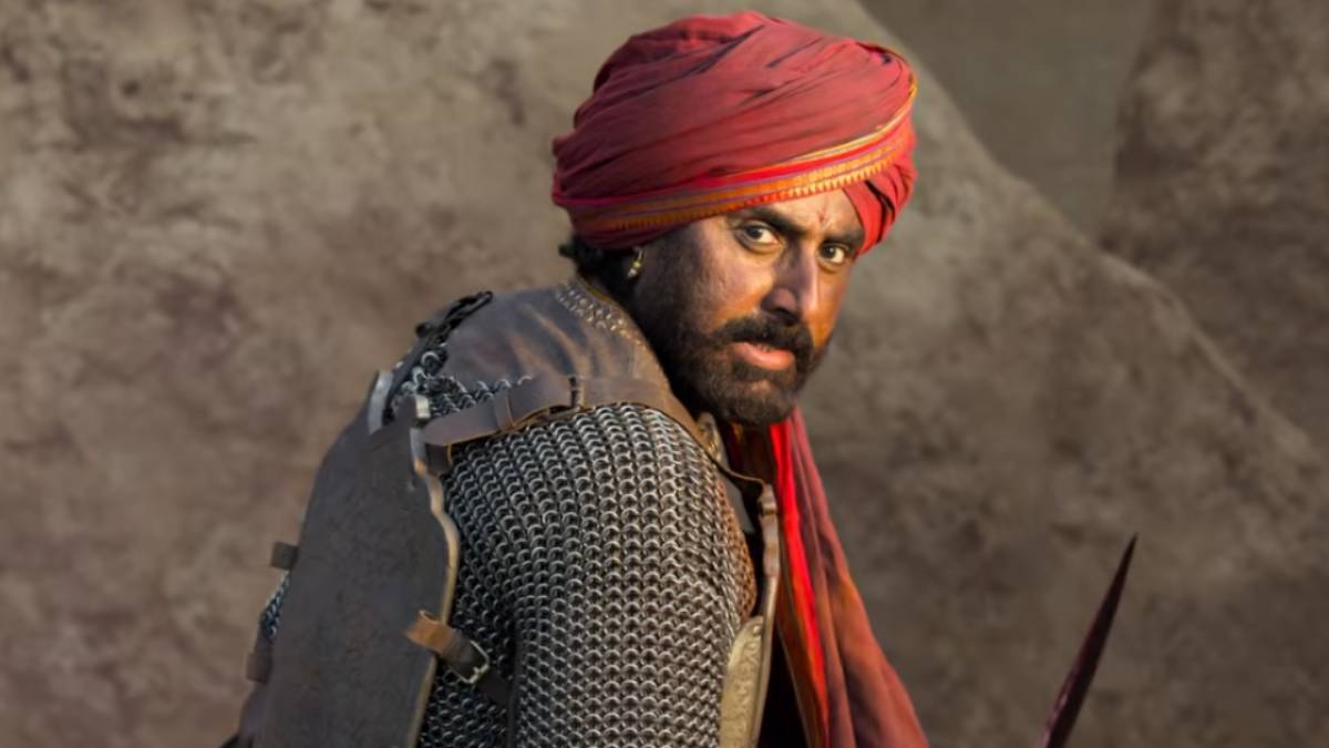 'राजा शिवाजी' के लिए अभिषेक बच्चन ने नहीं लिया एक रुपया, फ्री में क्यों की रितेश देशमुख की फिल्म? बताई वजह
