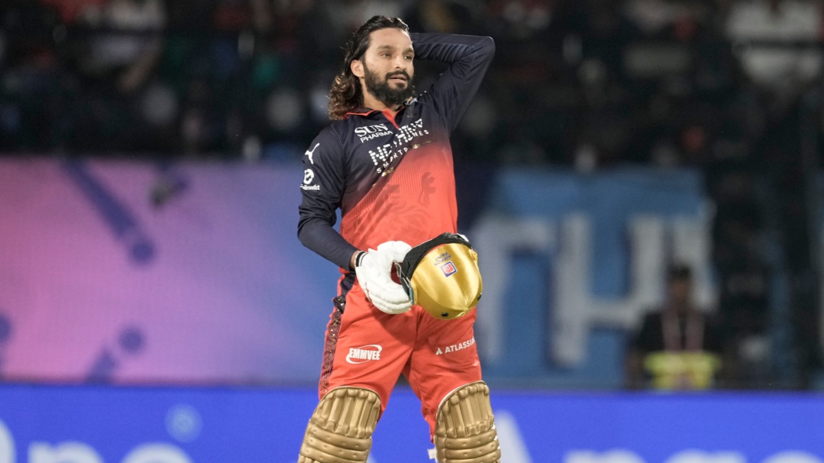 रजत पाटीदार ने टीम इंडिया के ​लिए कितने मैच खेले हैं, अब तक नहीं हुआ टी20 इंटरनेशनल में डेब्यू