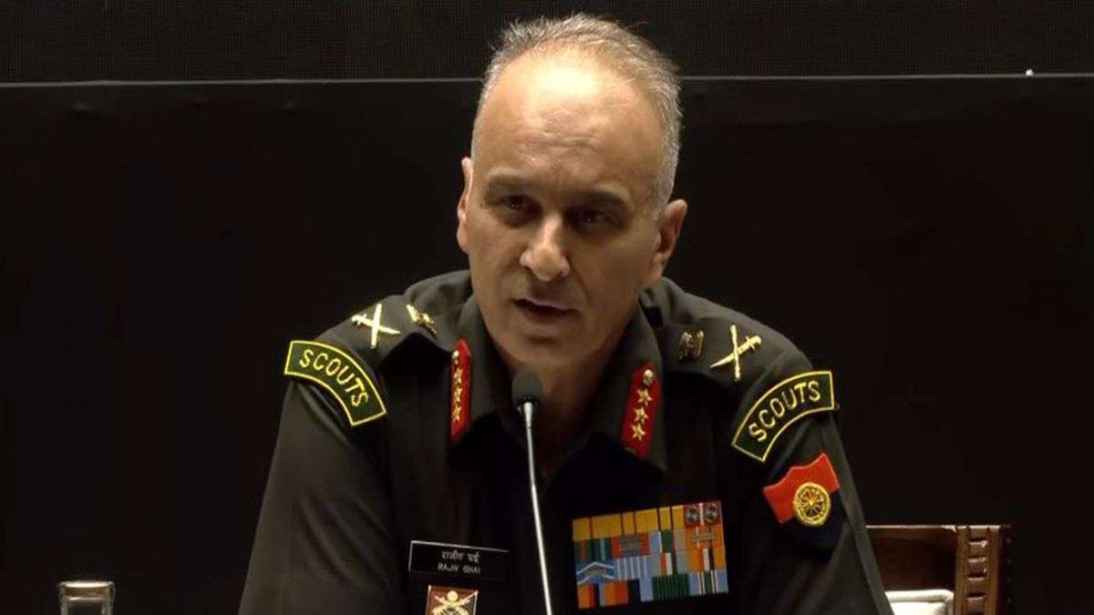 'ऑपरेशन सिंदूर' की बरसी पर पूर्व DGMO का बड़ा बयान,  कहा- 'पाकिस्तान ने लगाई थी कार्रवाई रोकने की गुहार'