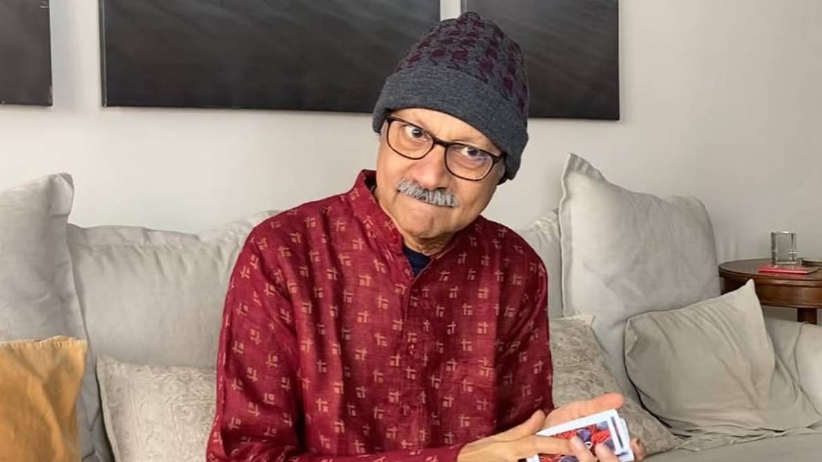 'चक दे इंडिया' फेम एक्टर रमाकांत दायमा का निधन, करण मेहरा हुए भावुक, इंडस्ट्री में पसरा मातम