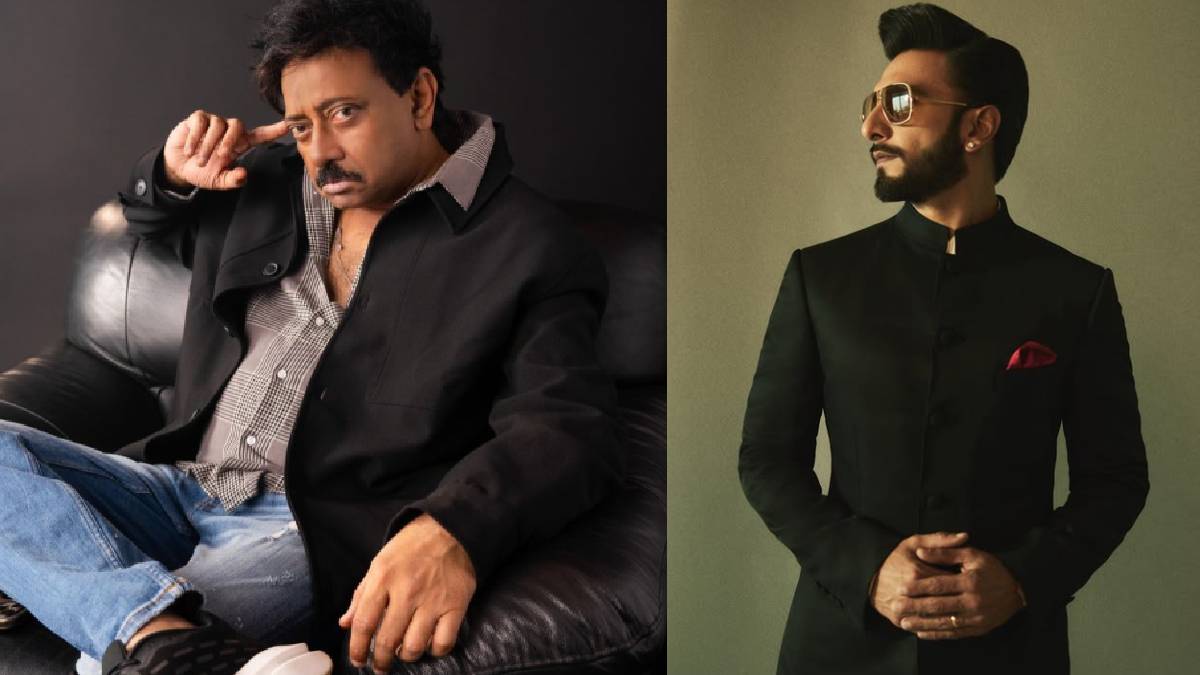 क्या धुरंधर ने बिगाड़ा है डॉन 3 का खेल? रणवीर सिंह पर बैन को लेकर बोले रामगोपल वर्मा, ये है पूरे मामले की असल जड़