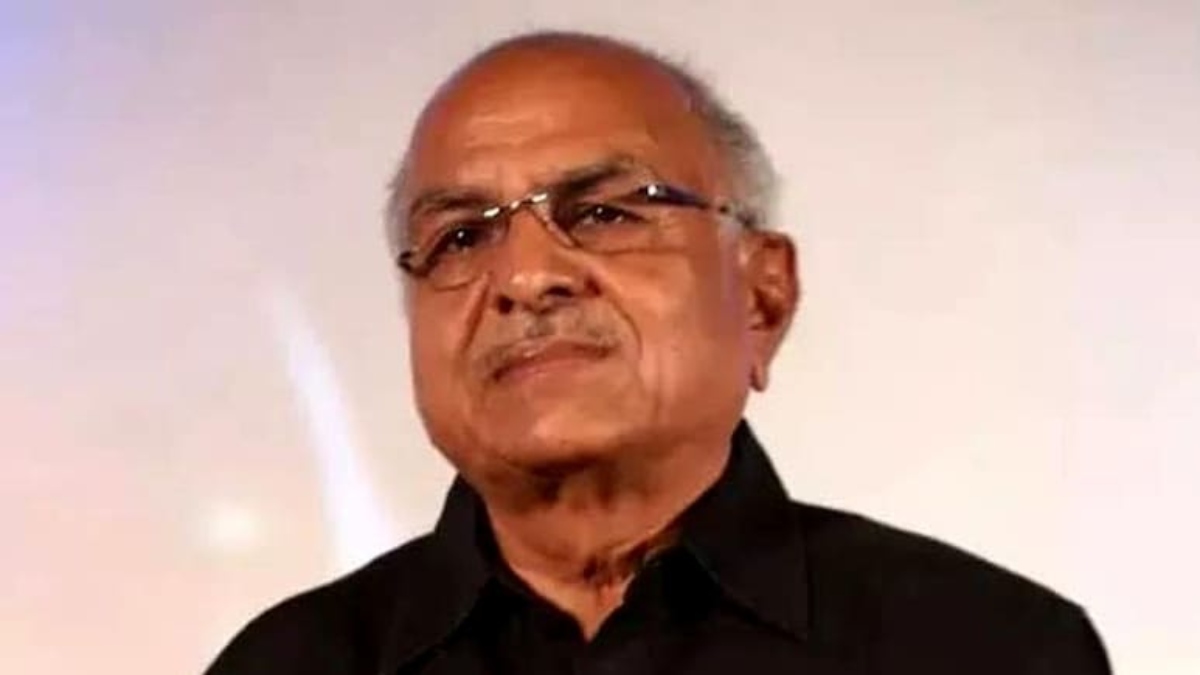 दिग्गज फिल्म निर्माता आरबी चौधरी का निधन, उदयपुर के पास भीषण सड़क दुर्घटना में हुई मौत