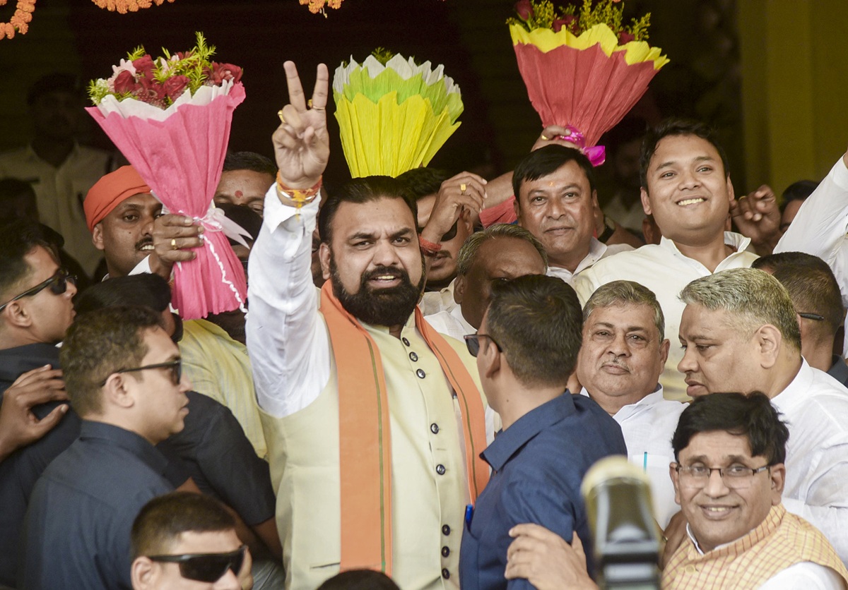 बिहार कैबिनेट विस्तार: 7 मई को कुल 27 मंत्री लेंगे शपथ, जानिए किन चेहरों को मिल सकता है मौका