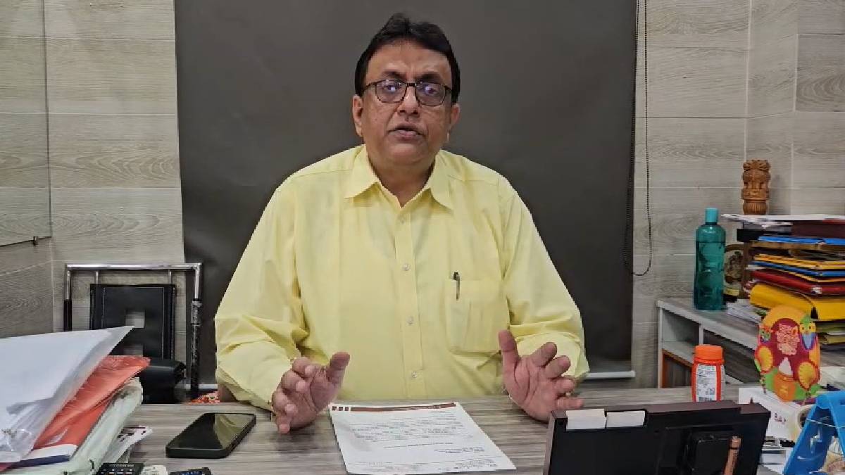 पूर्व सांसद डॉ. शांतनु सेन ने TMC के राष्ट्रीय प्रवक्ता पद से दिया इस्तीफा, बंगाल में ममता बनर्जी को एक और झटका