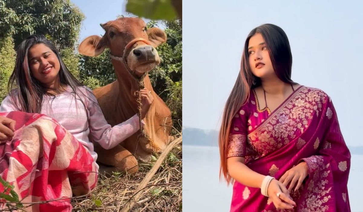 23 साल की मशहूर कंटेंट क्रिएटर सयानी चक्रवर्ती का निधन, फंदे से लटका मिला शव, जांच में जुटी पुलिस