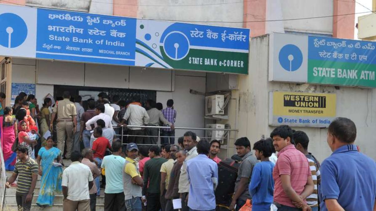 SBI में जमा करें ₹2,00,000 और पाएं ₹1,05,983 का फिक्स ब्याज, सरकार की गारंटी के साथ