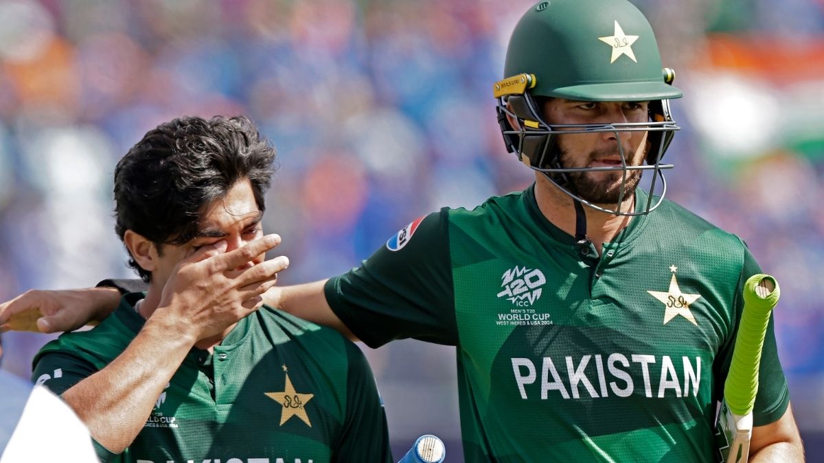ICC Rankings: पाकिस्तान की मिट्टी पलीद, टी20 रैंकिंग में कौन है टॉपर