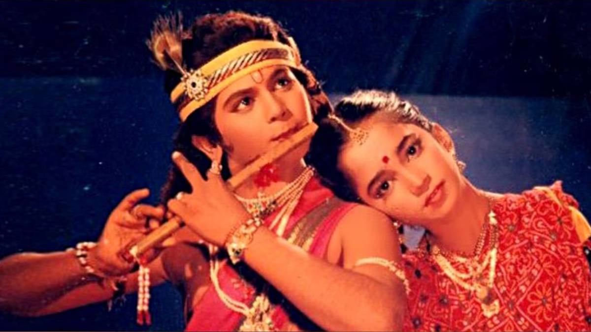 अब कहां है कालिया नाग को नचाने वाला 'श्री कृष्णा' का छोटा कान्हा, कई सालों तक रहा गुमनाम, फिर बना सुपरस्टार