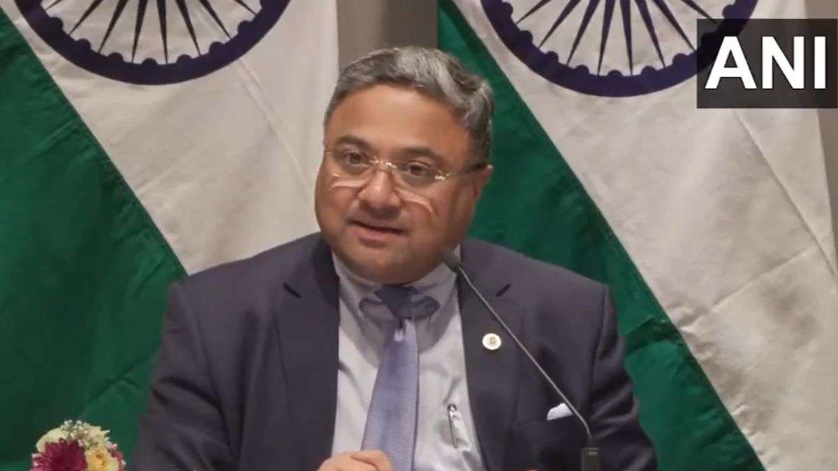 "दुनिया भारत पर भरोसा क्यों करे?" नार्वे की पत्रकार ने पूछा सवाल, विदेश मंत्रालय ने जवाब देकर बोलती कर दी बंद