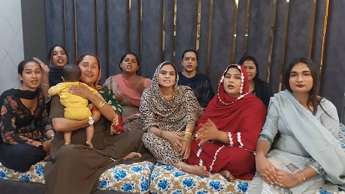 सिरसा बना हरियाणा का पहला जिला, जहां वार्ड समितियों की बैठकों में ट्रांसजेंडर समुदाय होंगे ‘विशेष इनवाइटी’