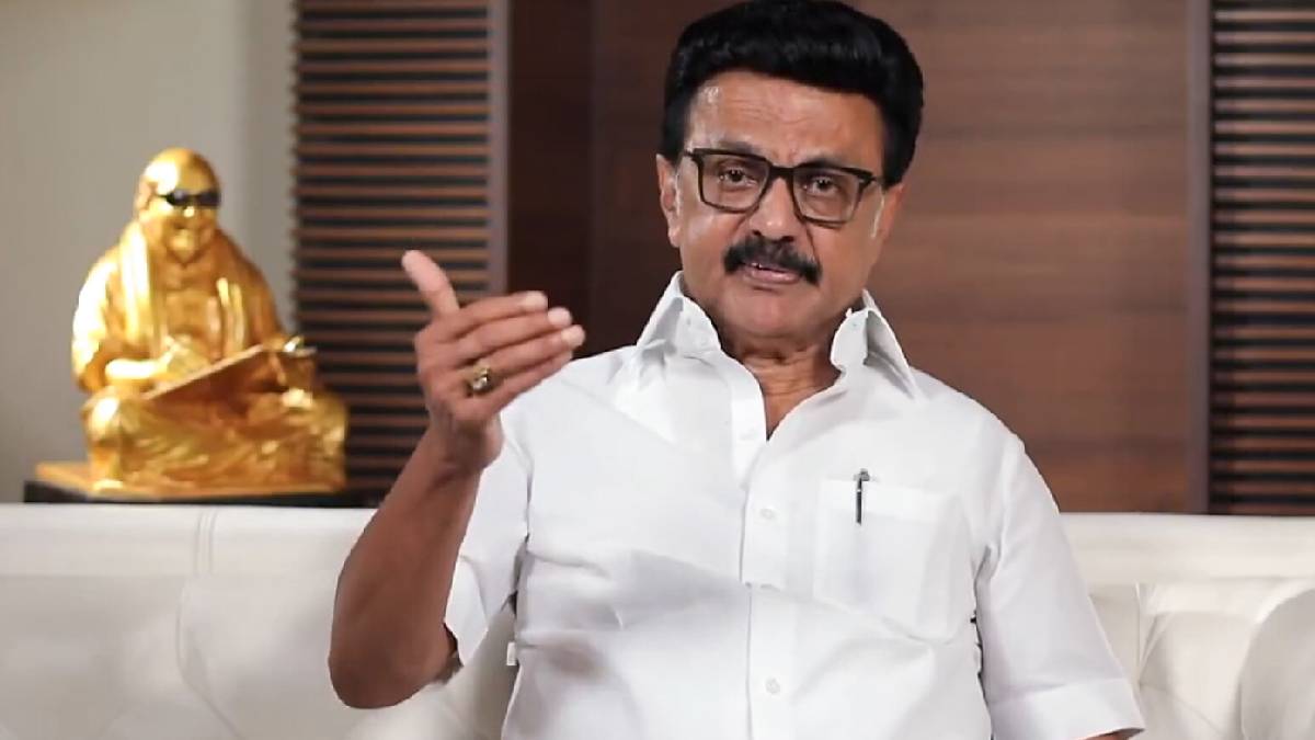 'तमिलनाडु की विजय सरकार कभी भी गिर सकती है', पूर्व सीएम स्टालिन का दावा; DMK को इसलिए लग रही संभावना