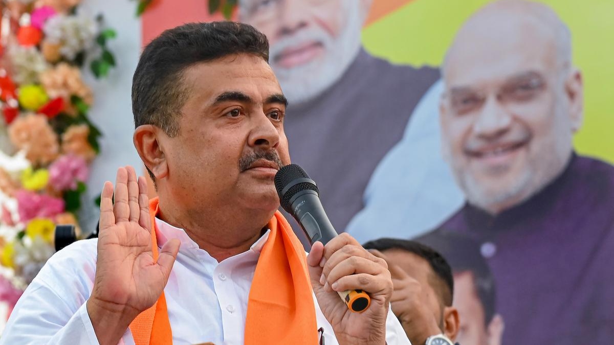 बंगाल में नई सरकार बनने के बाद अब मंत्रियों के विभाग का हुआ ऐलान, जानिए किसे कौन सा मिला मंत्रालय?