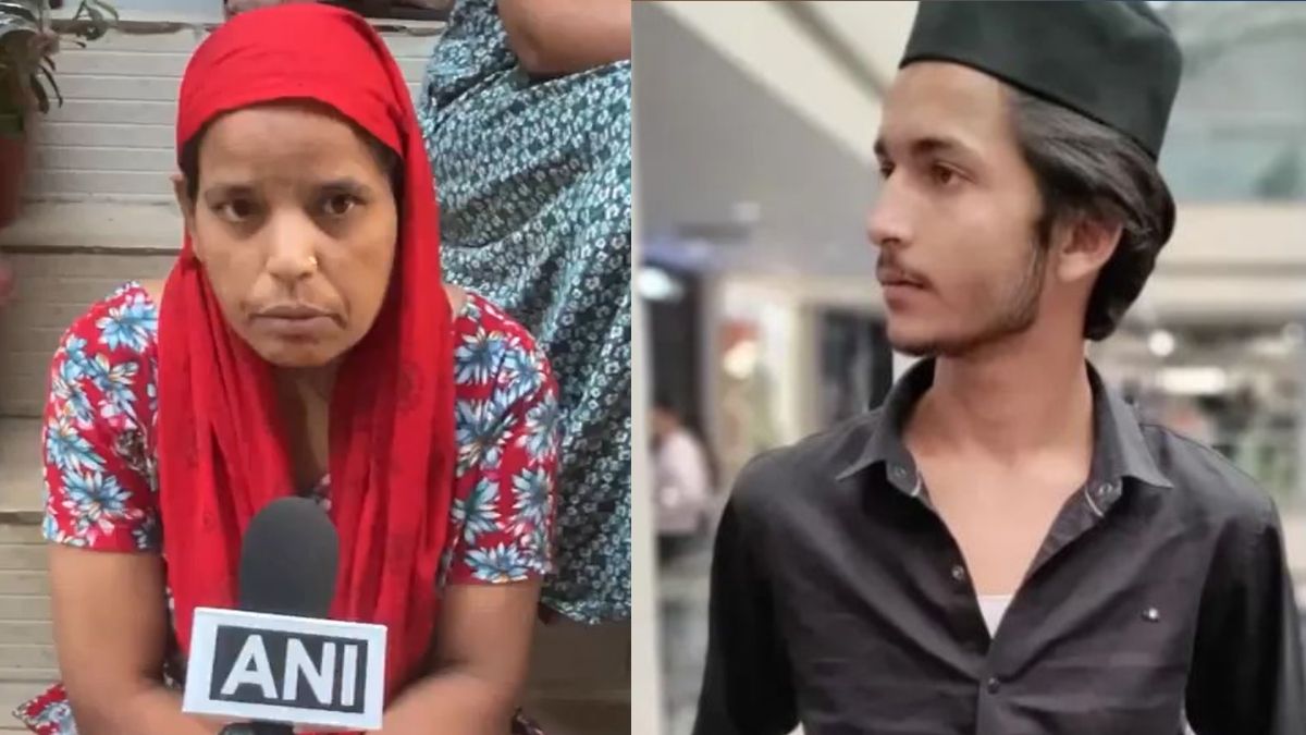 बेटे के हत्यारे असद के एनकाउंटर पर आया सूर्या की मां का रिएक्शन, पुलिस से की ये बड़ी मांग