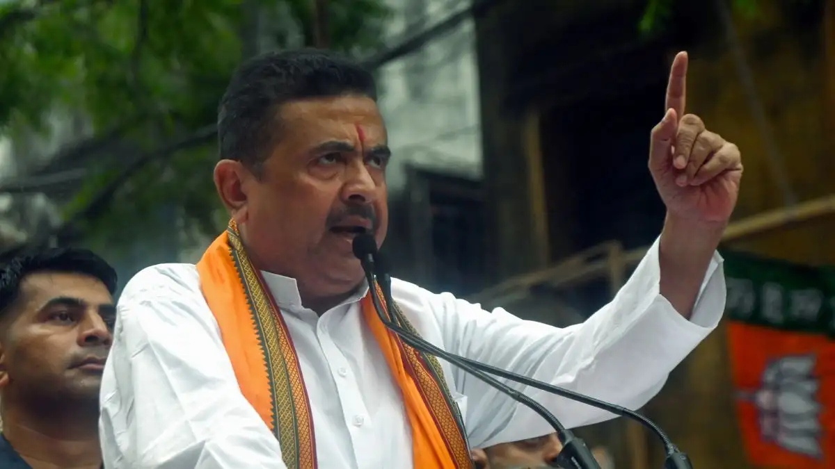 ममता बनर्जी को हराना जरूरी था, जनता ने हिंदू विरोधी सरकार को उखाड़ फेंका: शुभेंदु अधिकारी