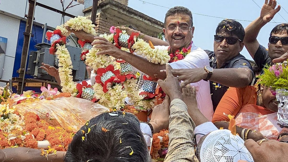 चुनावी हिंसा में मारे गए BJP कार्यकर्ताओं के परिजनों को मिलेगी नौकरी, CM शुभेंदु ने किया बड़ा वादा