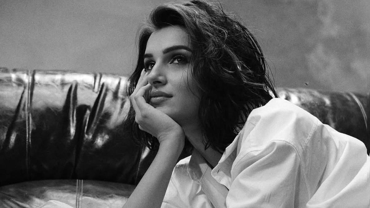 वीर पहाड़िया से ब्रेकअप के बाद फिर प्यार में तारा सुतारिया? 10 साल बड़े हैंडसम हंक संग 'आशिकी' के चर्चे