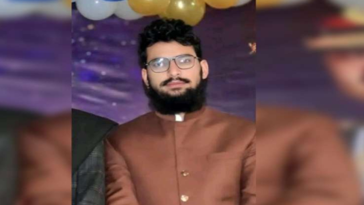पाकिस्तान में 'धुरंधर' स्टाइल में मारा गया मोस्ट वांटेड आतंकी हमजा, जानें कौन था, कैसे हुई हत्या?
