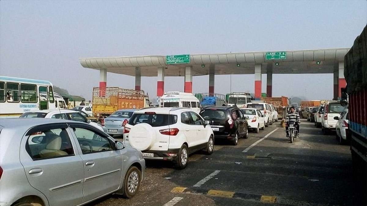 खुशखबरी! इंतजार का झंझट खत्म, 80 से 100 की रफ्तार में निकलेंगी गाड़ियां, अब ये टोल प्लाजा हुआ बैरियर मुक्त
