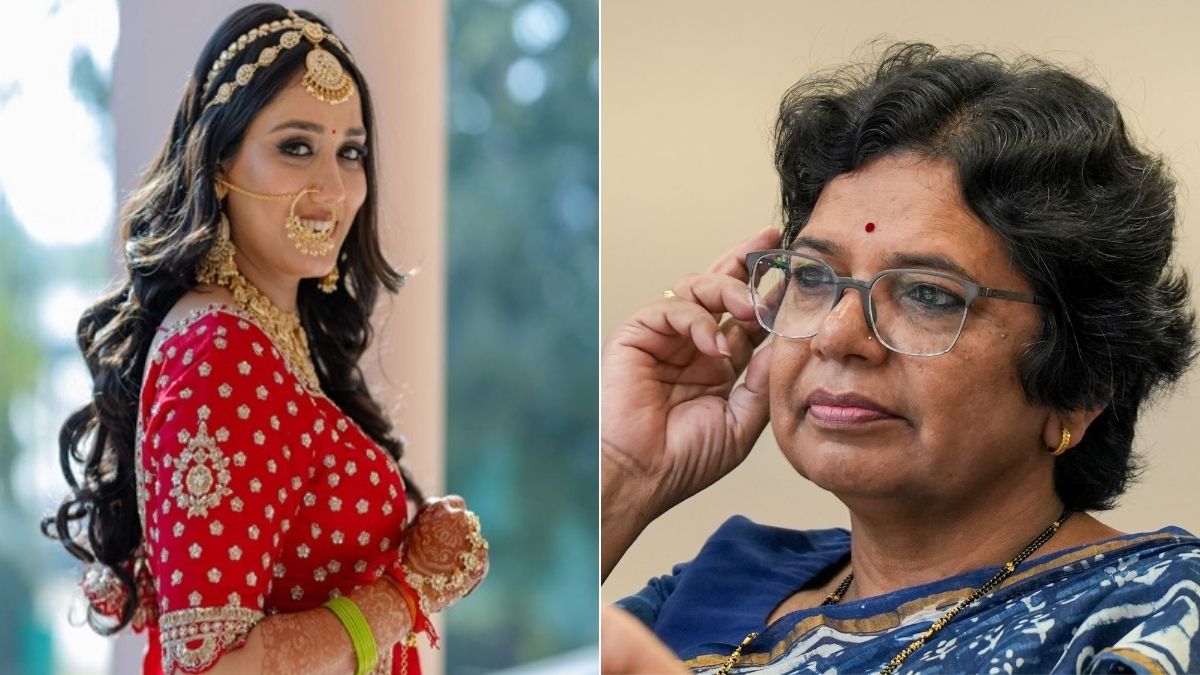 ट्विशा शर्मा की मौत पर राष्ट्रीय महिला आयोग सख्त, कहा- लापरवाही बर्दाश्त नहीं; DGP से 7 दिन में मांगी रिपोर्ट