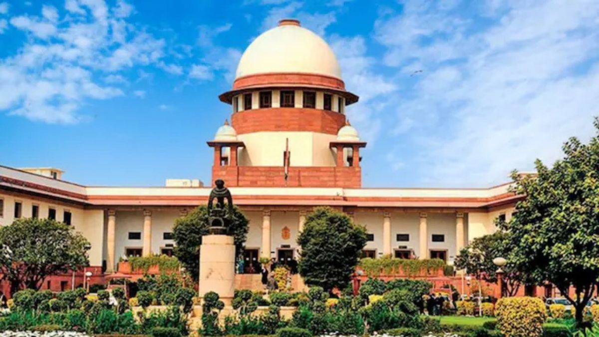 NCERT चैप्टर विवाद: सुप्रीम कोर्ट ने वापस लिया आदेश, सभी तीन शिक्षाविदों को दी राहत