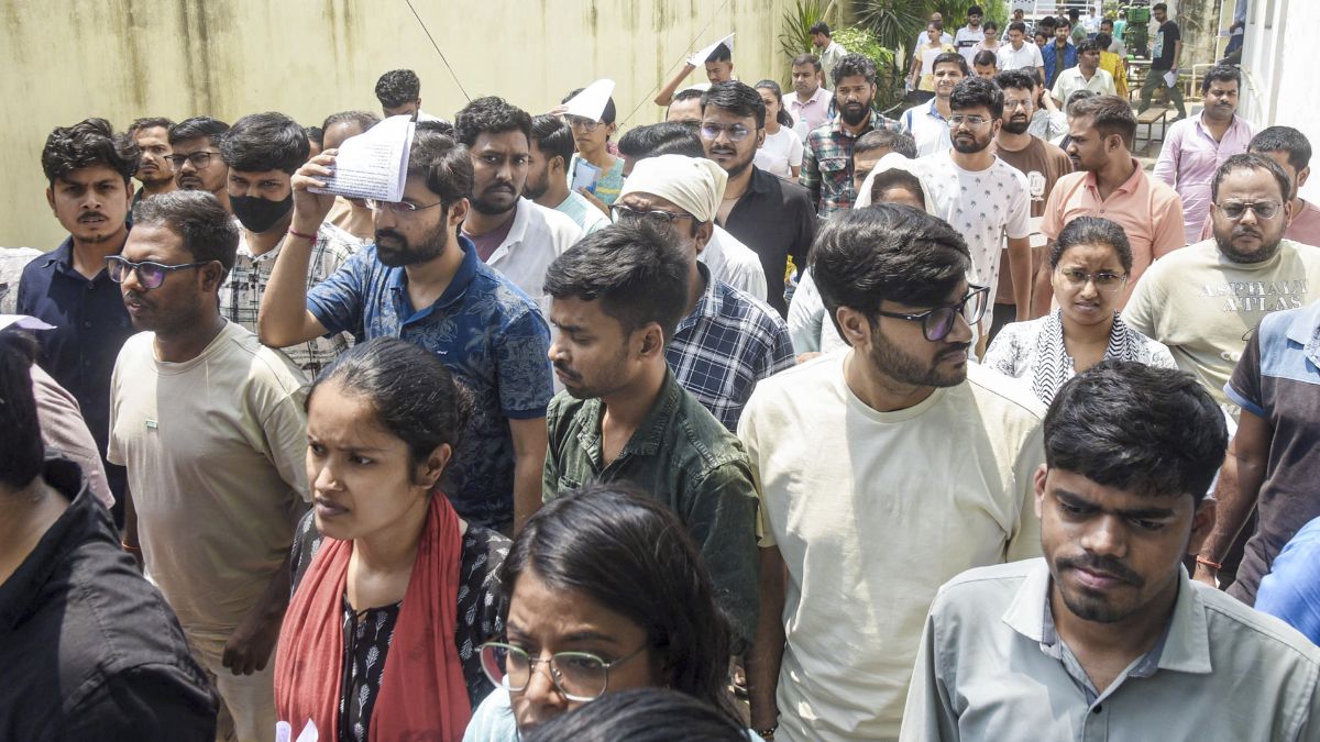 NEET UG 2026 फीस रिफंड के लिए पोर्टल ओपन, NTA ने बताई लास्ट डेट, पहले ही कर लें अप्लाई; यहां जानें पूरा प्रोसेस
