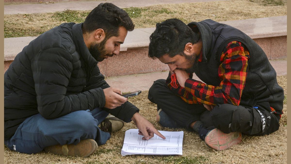 दिव्यांग अभ्यर्थियों के लिए अच्छी खबर, 30 जून तक अपने सहायक के साथ दे सकेंगे रेलवे की परीक्षा