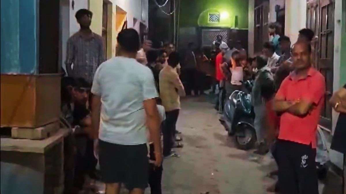 गुरुग्राम में 5 शव मिलने से हड़कंप, पत्नी और 4 बच्चों की हत्या के बाद पति ने की सुसाइड की कोशिश