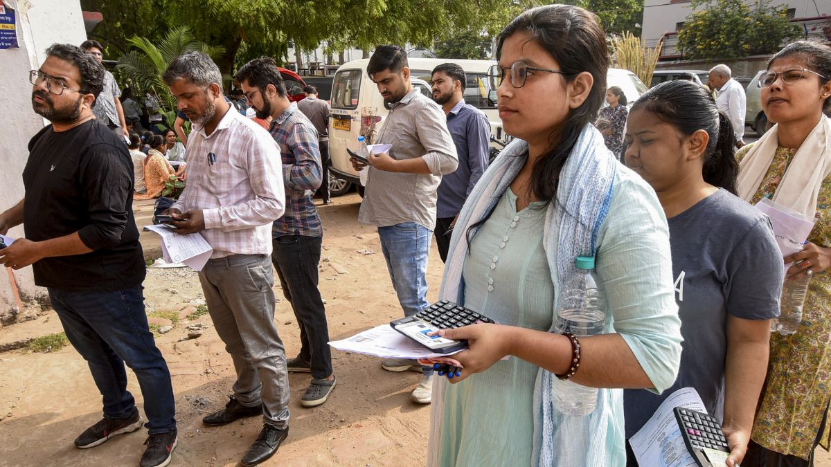 NEET UG 2026 परीक्षा आज, 22.79 लाख अभ्यर्थी होंगे शामिल, स्टूडेंट्स जान लें जरूरी गाइडलाइन
