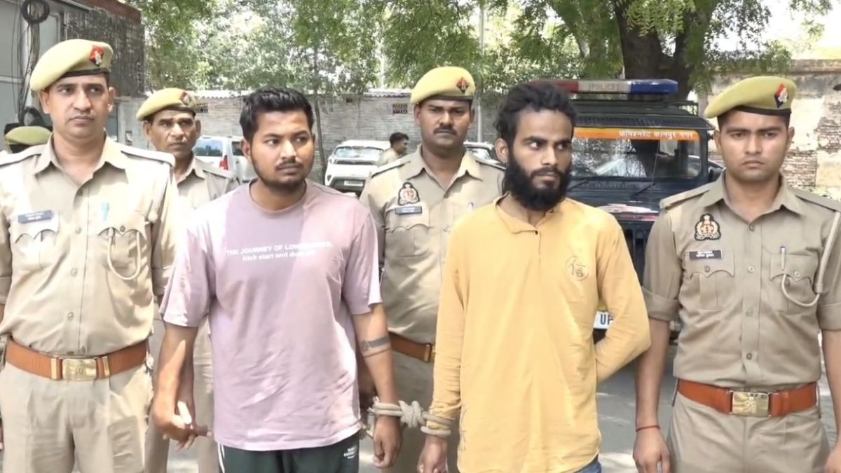 टारगेट के तनाव में बॉस की हत्या, सेल्समैन ने शराब पार्टी के बहाने बुलाकर उतारा मौत के घाट